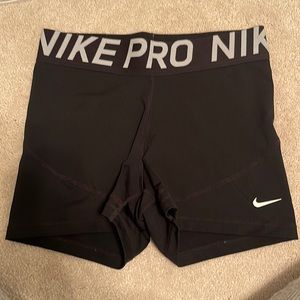 Nike pros